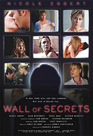 Wall of Secrets nude scenes
