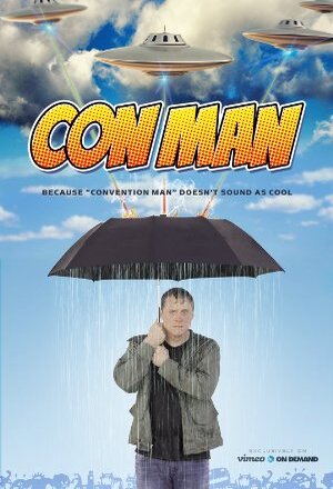 Con Man nude scenes