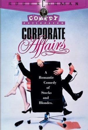 Corporate Affairs nude scenes