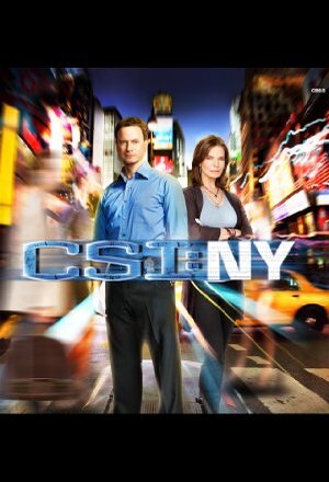 CSI: NY nude scenes