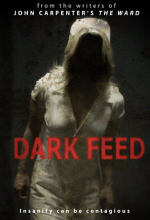 Dark Feed nude scenes