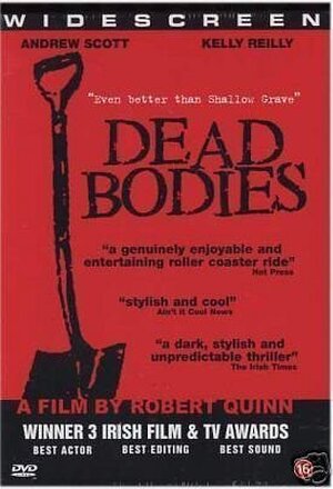 Dead Bodies nude scenes