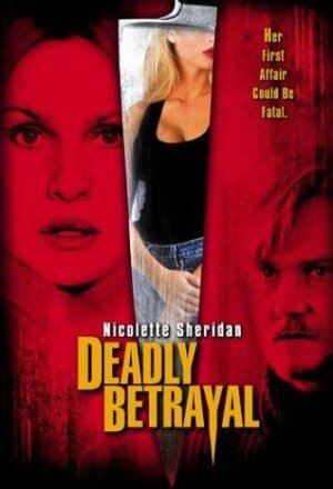 Deadly Betrayal nude scenes