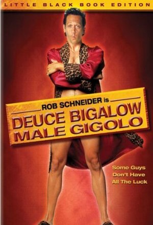 Deuce Bigalow: Male Gigolo nude photos