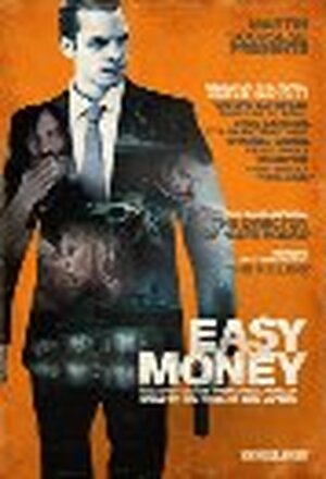 Easy Money nude scenes