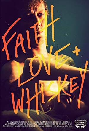 Faith, Love + Whiskey nude scenes