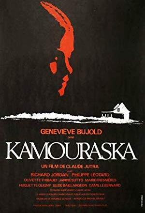 Kamouraska nude scenes