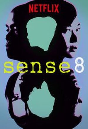 Sense8 nude scenes