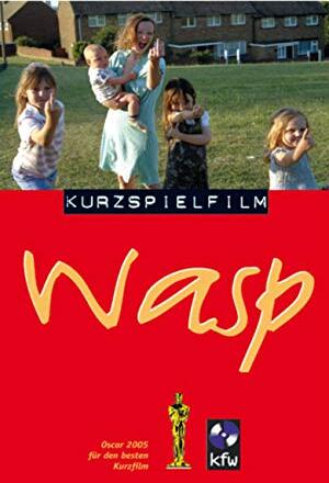 Wasp nude scenes