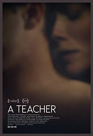 A Teacher nude scenes