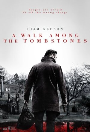 A Walk Among the Tombstones nude scenes