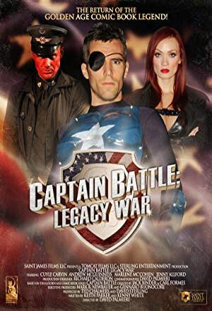 Captain Battle Legacy War Nude Sex Scene Right Here At Celebsnudeworld Com