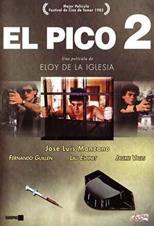 El pico 2 nude scenes