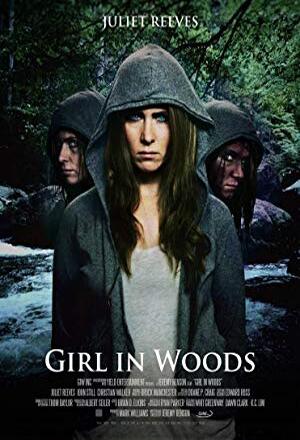 Girl in Woods nude scenes