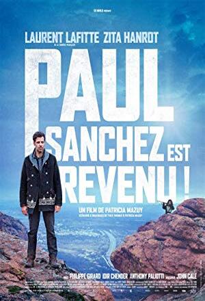 Paul Sanchez est revenu! nude scenes