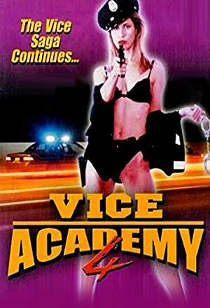 Vice Academy 4 nude scenes