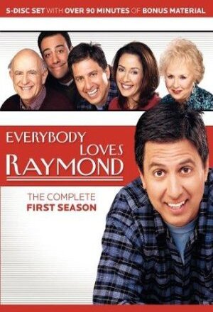 Everybody Loves Raymond Sex Naked