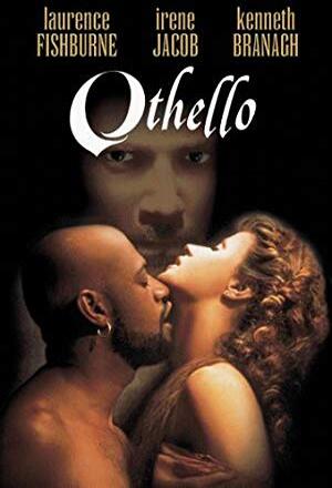 Othello nude scenes