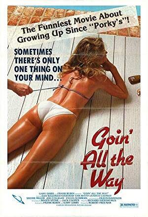 Goin' All the Way! nude scenes