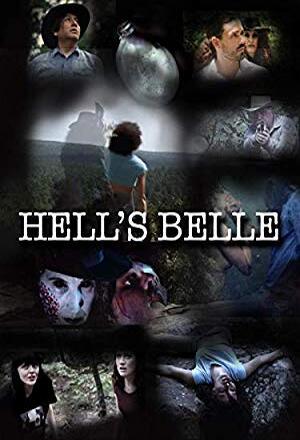 Hell's Belle nude scenes