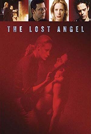 The Lost Angel nude scenes