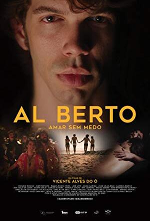 Al Berto nude scenes