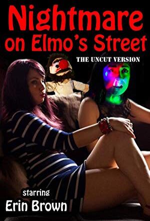 Nightmare on Elmo's Street nude scenes