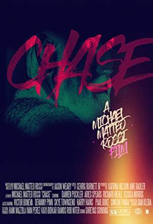 Chase nude scenes