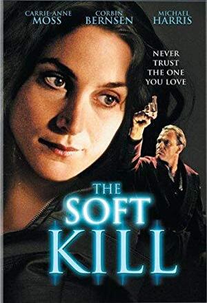 The Soft Kill nude scenes