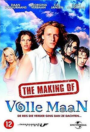 Volle maan nude scenes