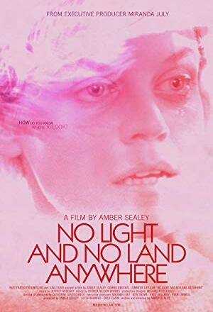 No Light and No Land Anywhere nude scenes