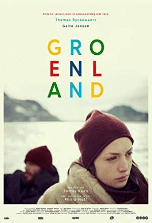Groenland nude scenes