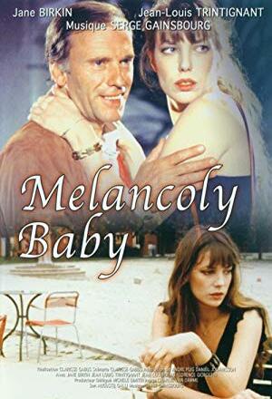 Melancoly Baby nude scenes