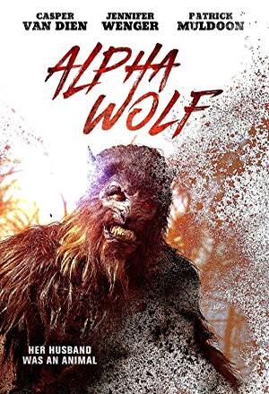 Alpha Wolf nude scenes