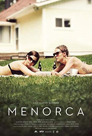 Menorca nude scenes