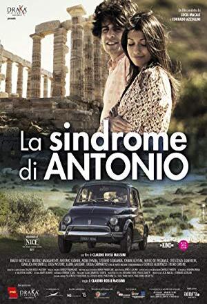 La Sindrome di Antonio nude scenes