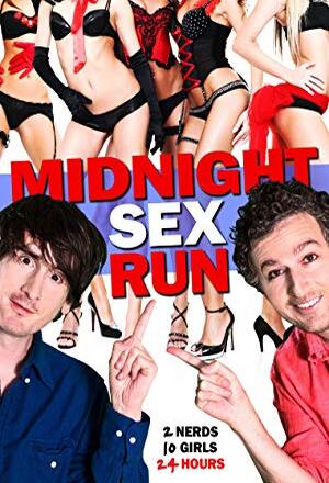Midnight Sex Run nude scenes