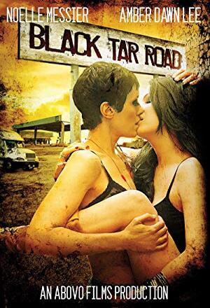 Black Tar Road nude scenes