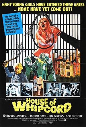 House of Whipcord nude scenes