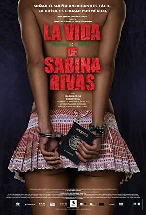 La vida precoz y breve de Sabina Rivas nude scenes