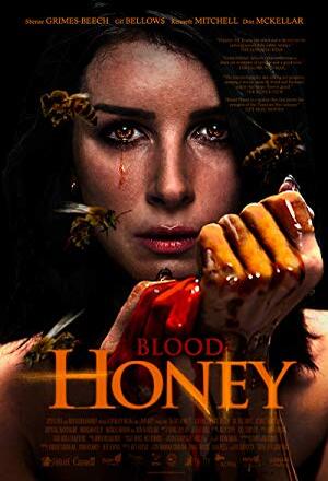 Blood Honey nude scenes