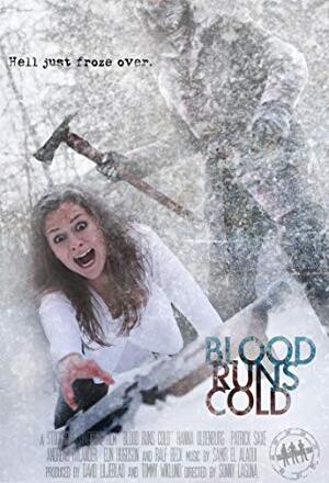 Blood Runs Cold nude scenes