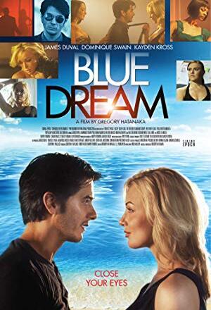 Blue Dream nude scenes