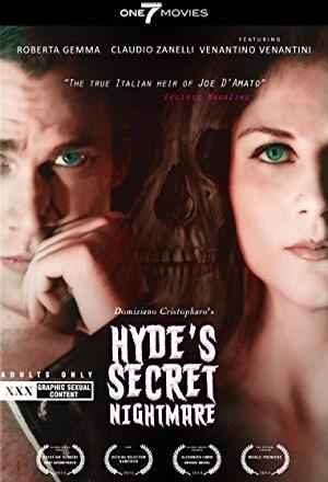 Hyde's Secret Nightmare nude scenes