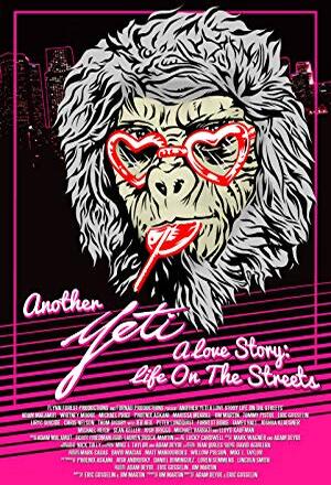 Another Yeti a Love Story: Life on the Streets nude scenes