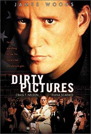 Dirty Pictures nude scenes