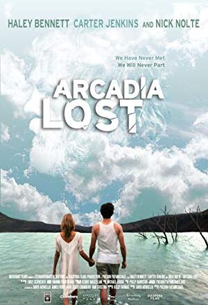 Arcadia Lost nude scenes