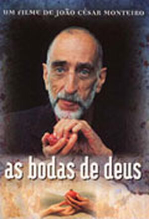 As Bodas de Deus nude scenes