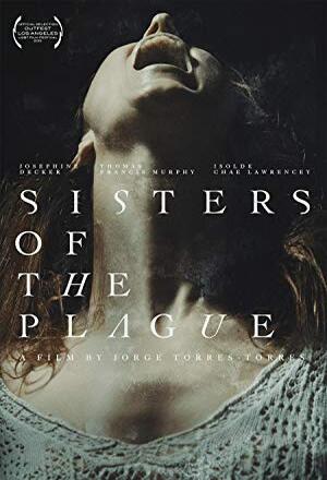 Sisters of the Plague nude scenes