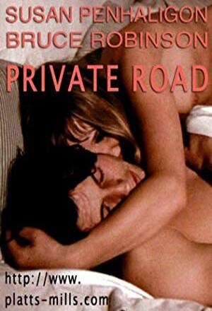 Private Road nude scenes